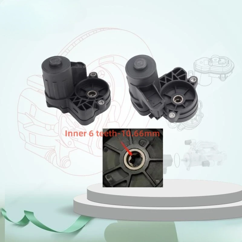 For Audi Q2Q3A3S3 TT Skoda Superb/Kodiaq Volkswagen CC/Golf/Passat Lamando Multi-model Brake Distributor Pump Motor Auto Parts