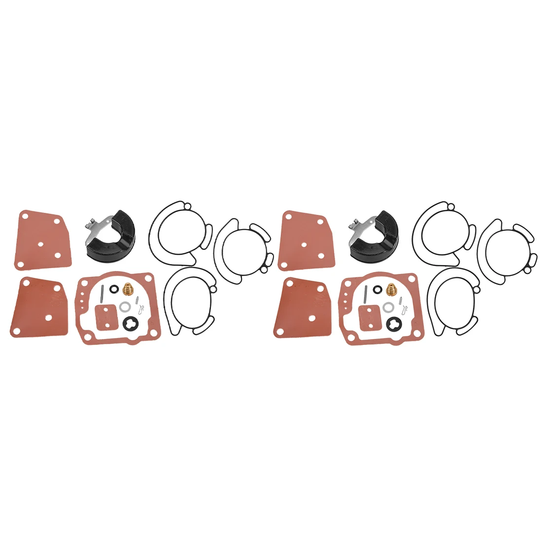 Карбюратор для Johnson evinгруб подвесной V4 V6 90 436852 438996 435442 7247 100 175HP 105-115