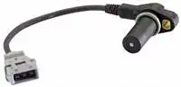 

Внутренний коленчатый вал 6PU009163-521, Φ 109PSI ANJ ACV AJT AYC