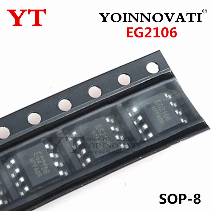 10 шт. новый оригинальный EG2103 EG2104 EG2106 EG2108 EG2131 EG2132 EG1190 EG1182