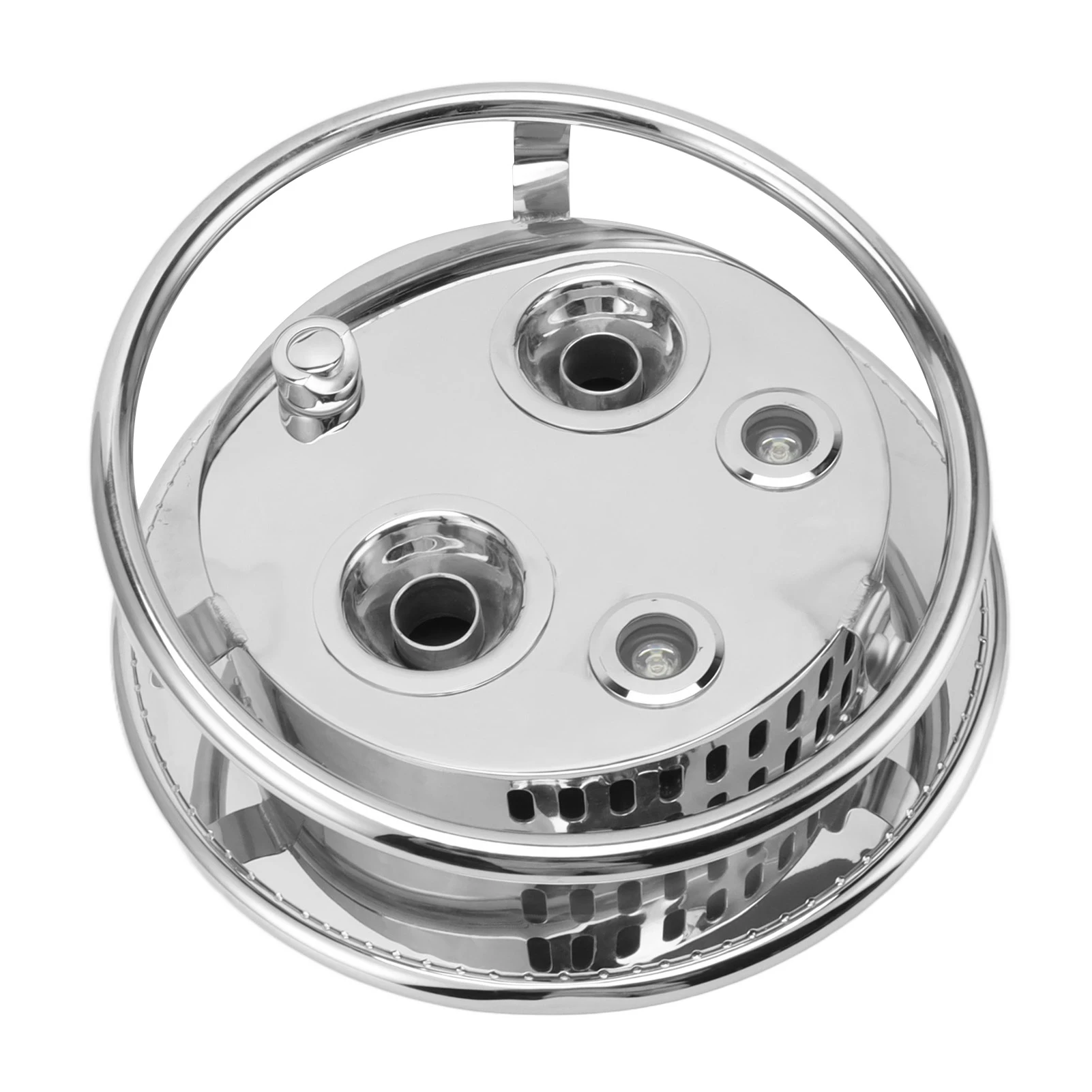 Противоточное устройство для обучения Jet Swim G2 с внутренней резьбой 12 В лампа