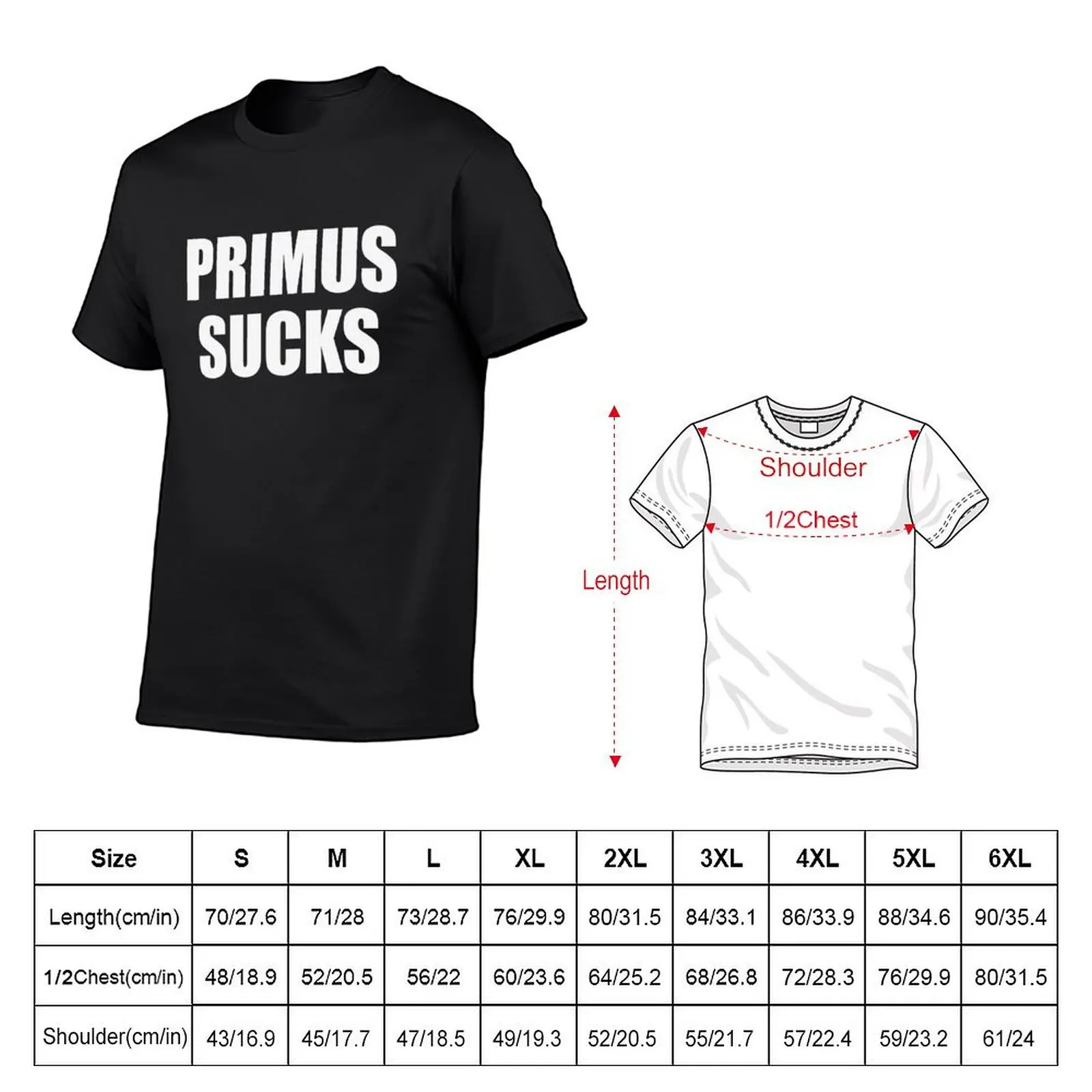Lt Merch Primus отстой для мальчиков Черная Футболка пот Милая одежда мужская футболка (art.: 3920c7635d565) - 3920c7635d565