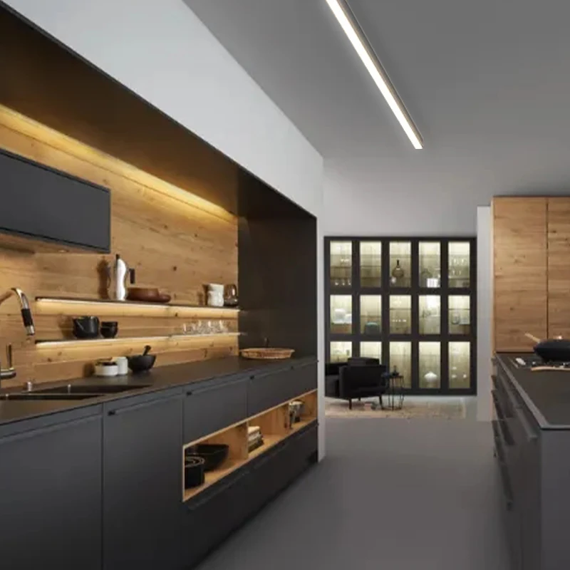 $19.73 Minimalist LED Strip Corridor Chandeliers Aisle Balcony Ceiling Lamp Simple Modern Creative Entrance Cloakroom Lighting Light