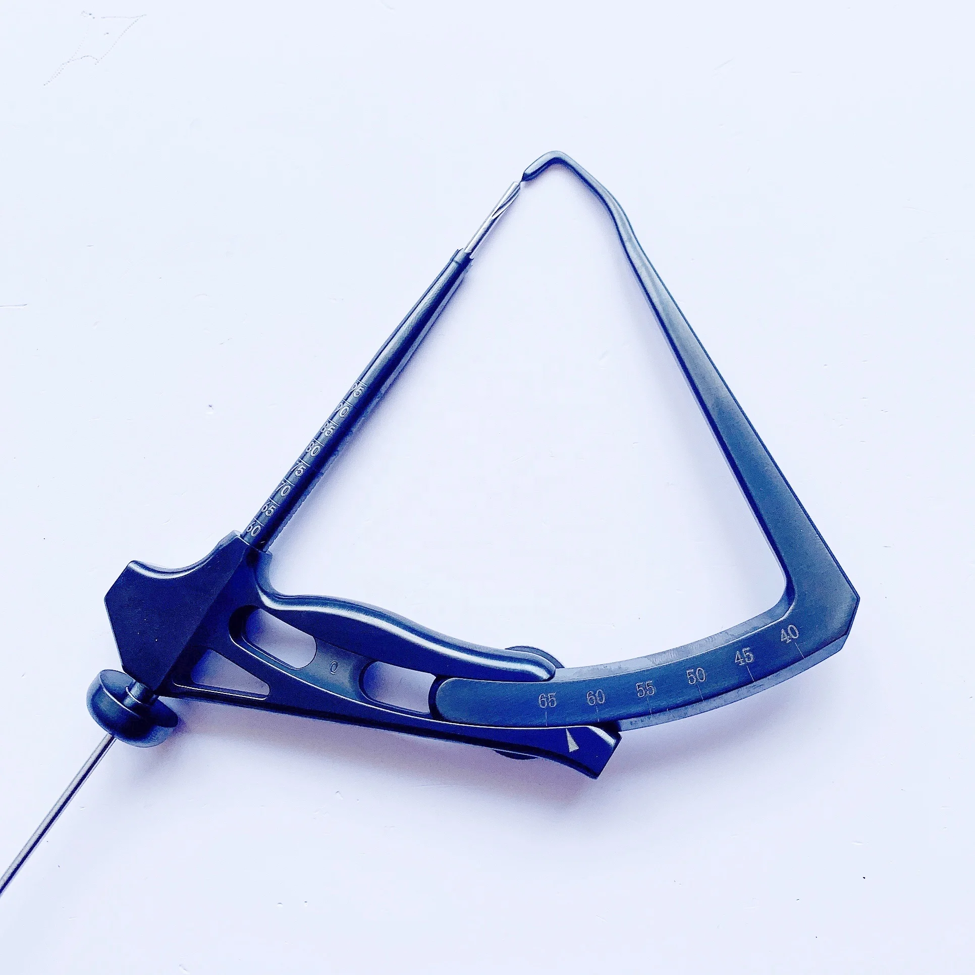 Фото Набор инструментов для реконструкции ACL/PCL: локатор и ортопедические хирургические инструменты №2