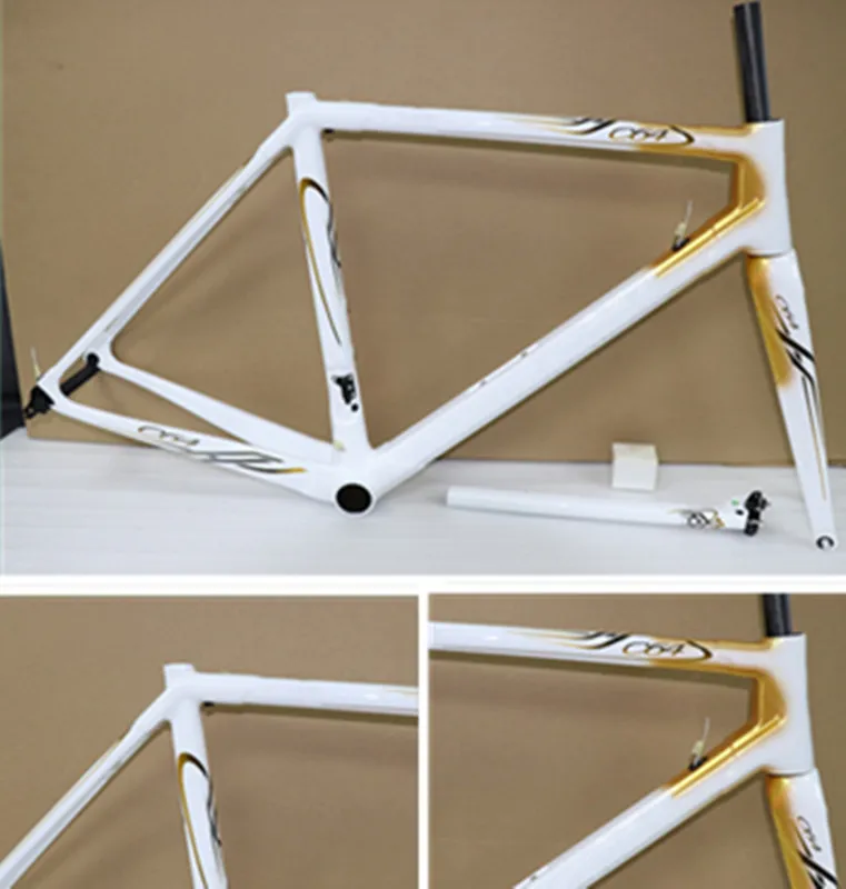 Настраиваемый Логотип прямого крепления тормоза C64 дорожные карбоновые