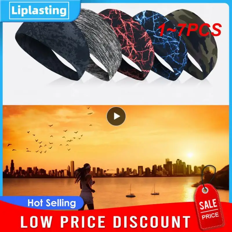 

10-ультратонкая впитывающая повязка на голову, 1-7 шт.