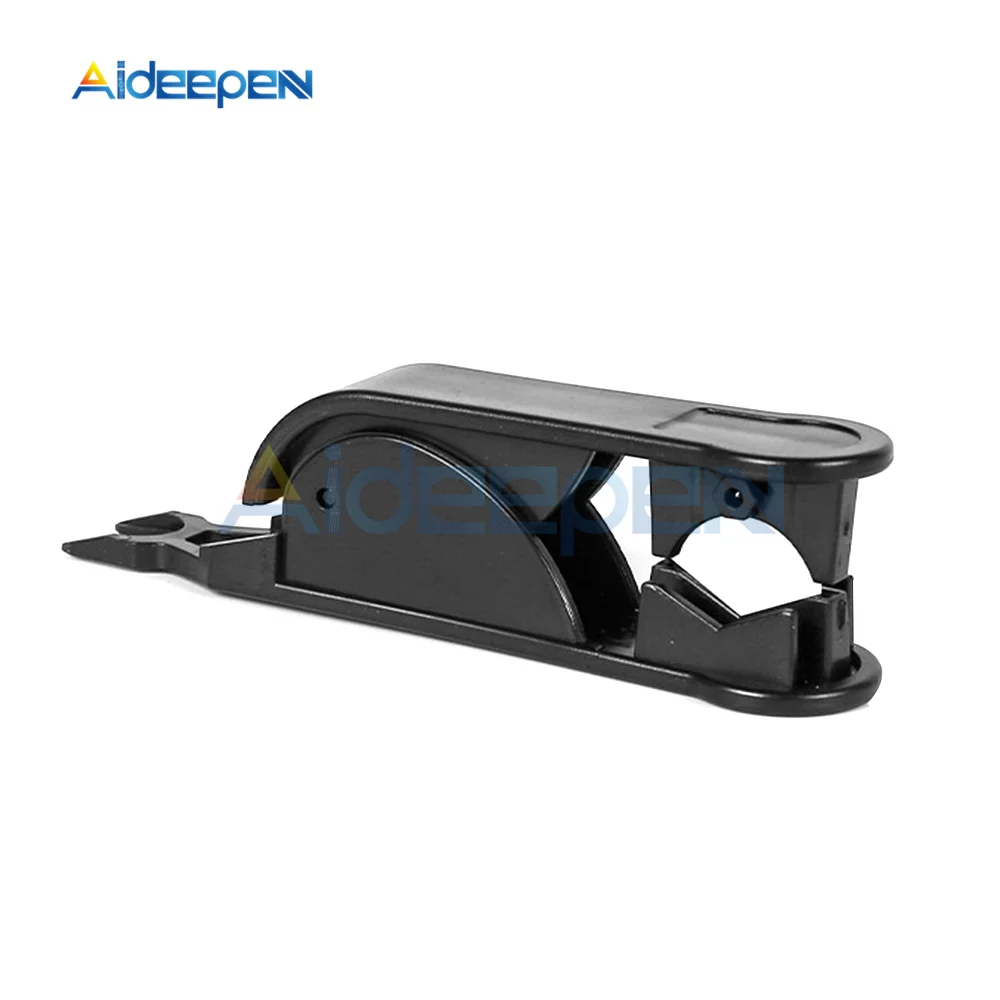 

Water Purifier Filter Nylon PE Cutter Scissor Cut Tool Tube Tubing Hose Cutter Pipe Cutter Pipe Clip Scissors Tool