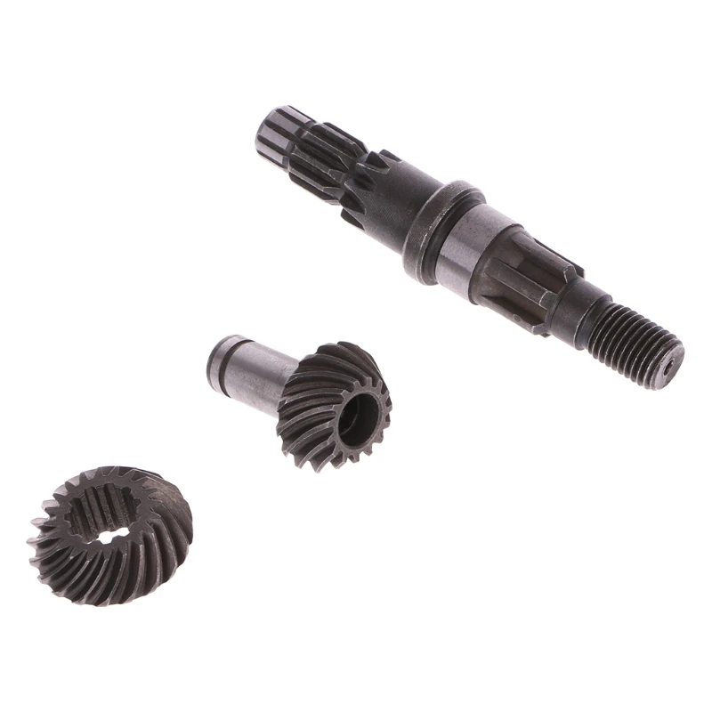 

Trimmer Gearbox Working Head Drive Gear Kit For FS120 Trimmer Brush Cutter 53CA