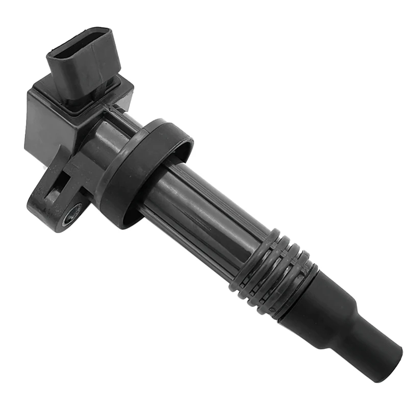 Ignition Coil Compatible With For Toyota Altezza Gita SXE10 3SGE 1998-2005 90919-02236 9091902236