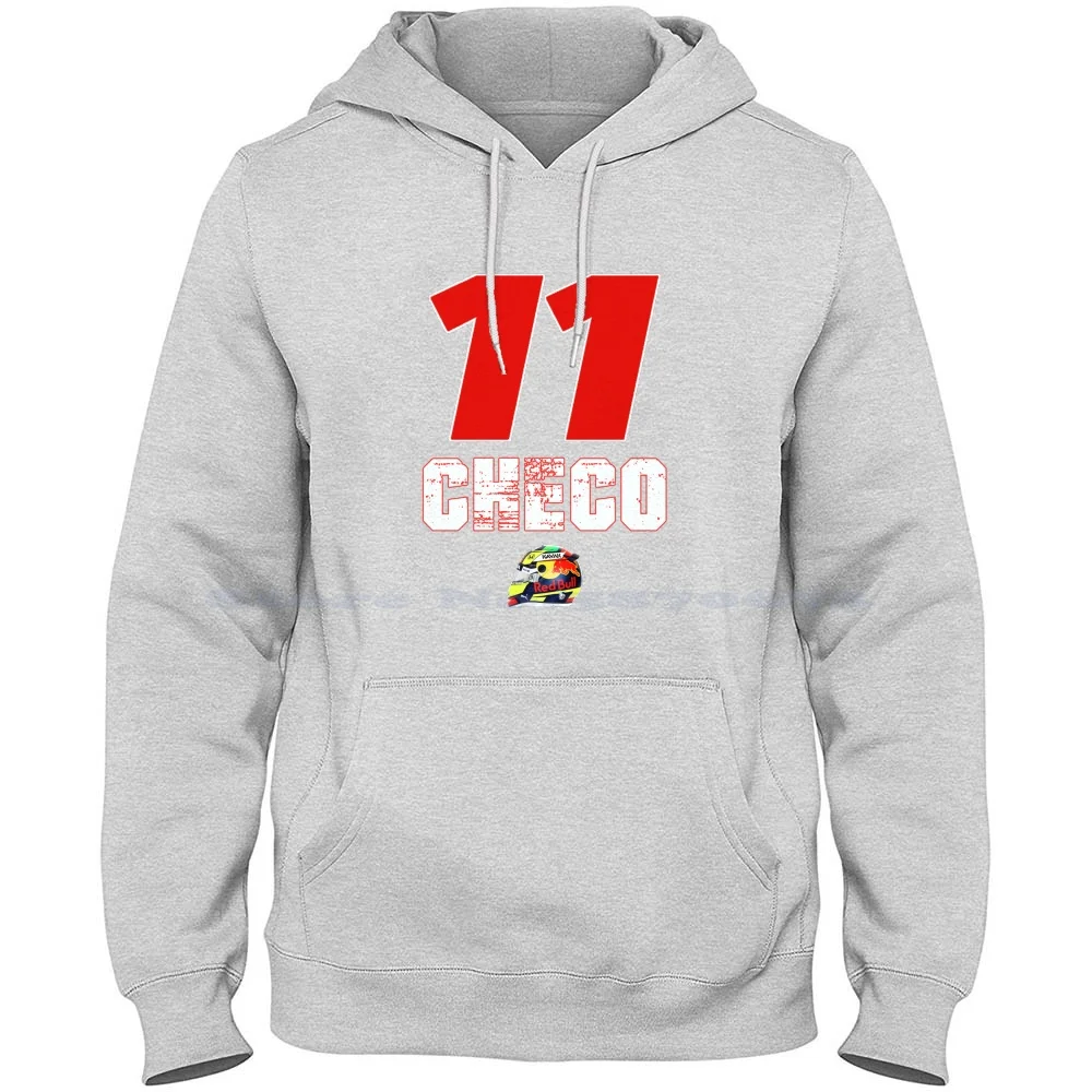 Толстовка Sergio Перес шако 11 100% хлопок Sp11