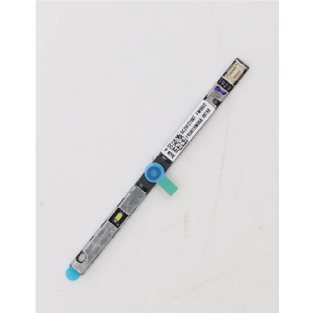 Новинка/оригинальная камера для Lenovo ThinkPad X1 Carbon 7th 8th X390 Yoga P1 Gen2 X1 Extreme 2nd 720P HD веб-камера 01HW059 01HW058 hw01060