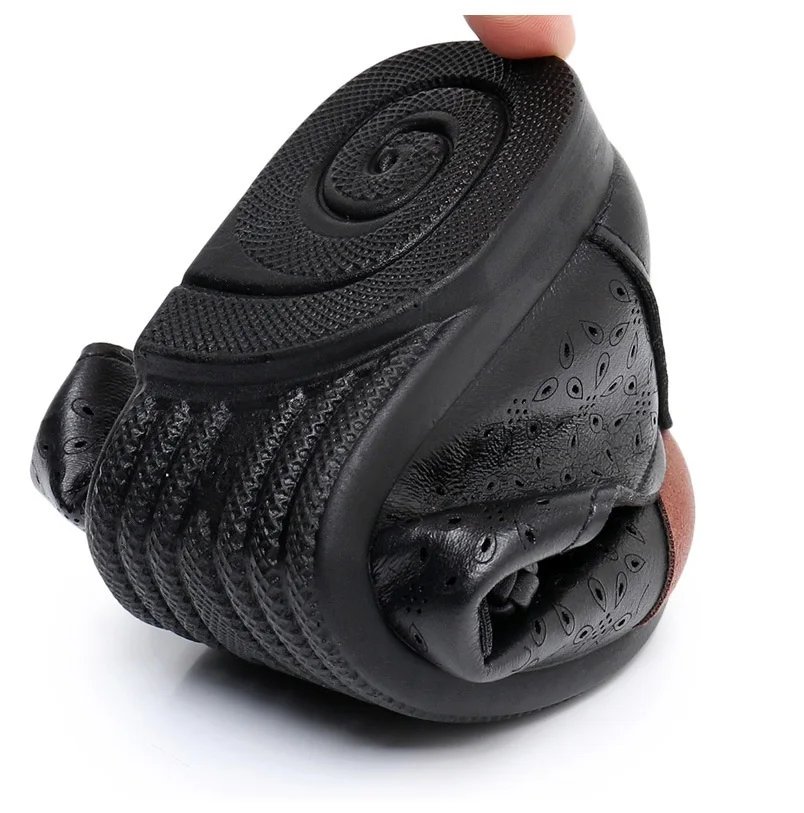 2023 new flats shoes women summer long standing office shoes women's loafer mom soft flat shoes ladies moccasins ballet flats