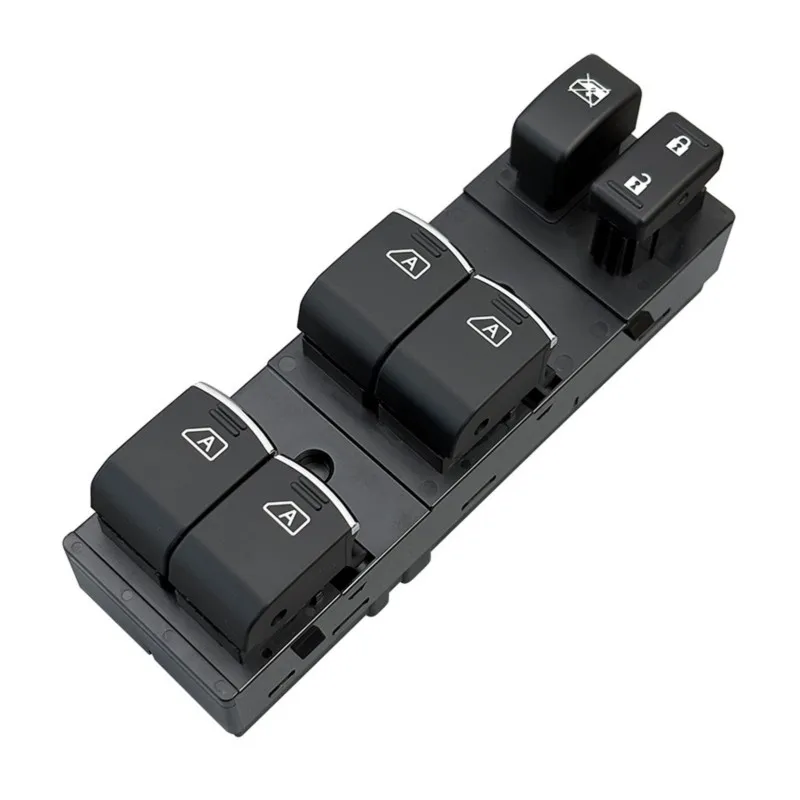 Фото A21E-Сборка переключателя стеклоподъемника 83071-VA231 83071VA231 для Subaru Levorg №4