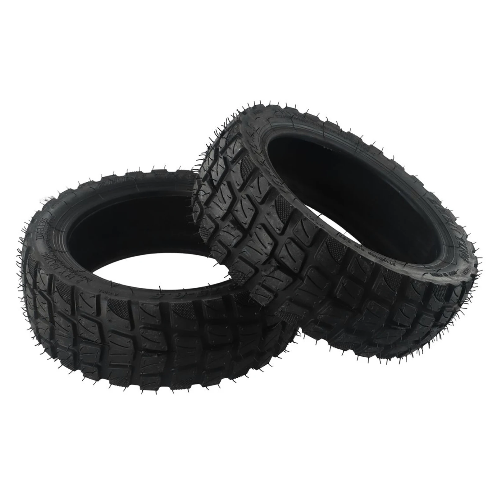 10-дюймовая шина для скутера 10x2 75-6 5 70-6 бескамерная внедорожная сменные аксессуары