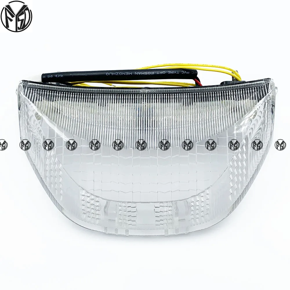 Задний фонарь тормозной сигнал поворота встроенный СВЕТОДИОДНЫЙ задсветильник