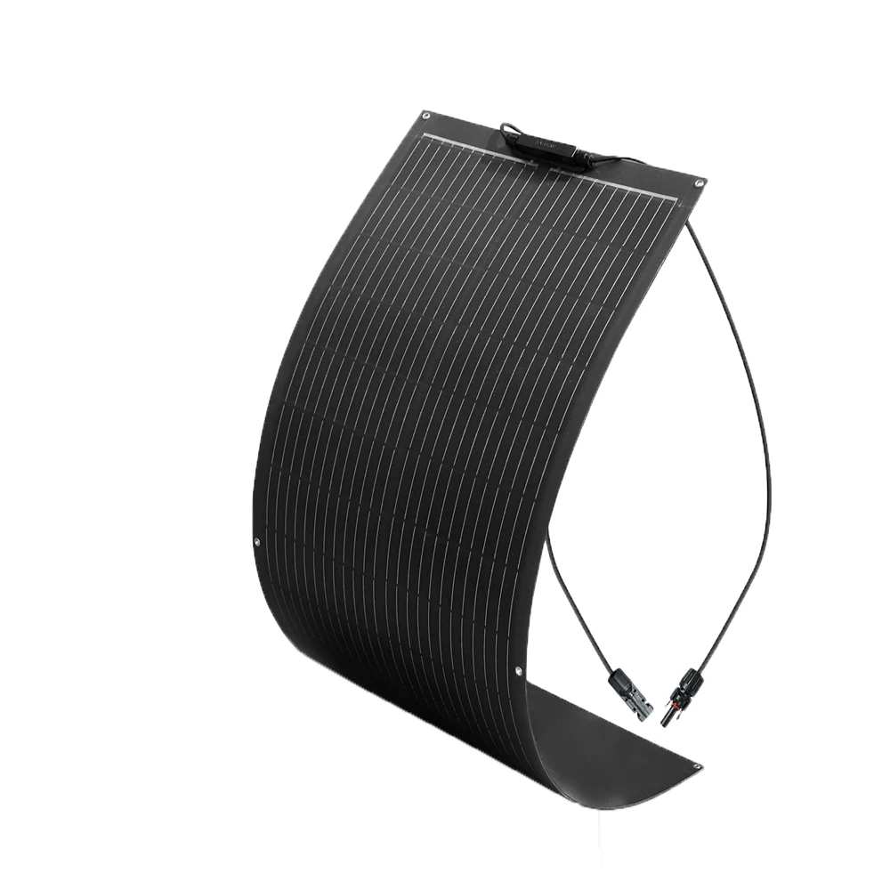 Гибкая солнечная панель XNPUGUANG 100 Вт