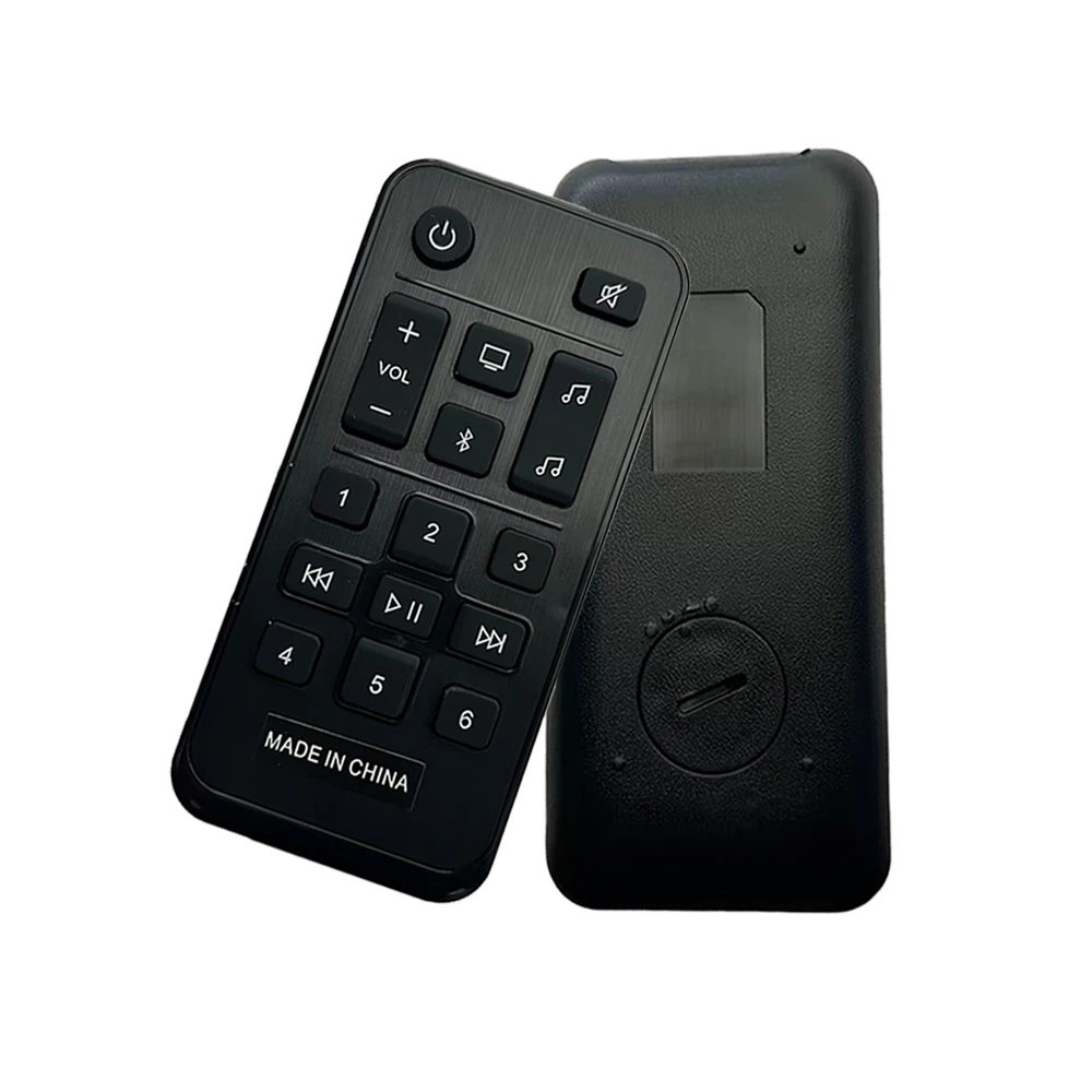 New Replacement Remote Control For Bose Smart Soundbar 300 8