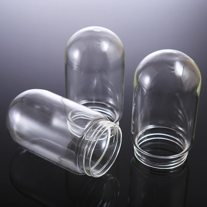 

Large/Small Gravity Infuser Bong Replacement Glass