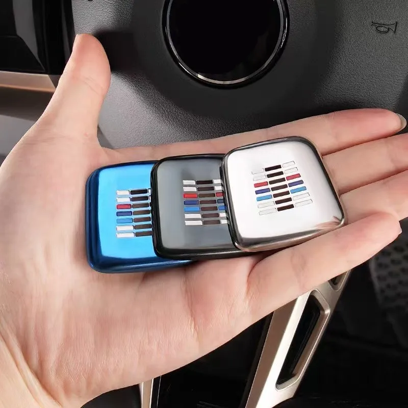 Салон автомобиля динамик на крышу микрофон пылезащитный защитный чехол наклейка