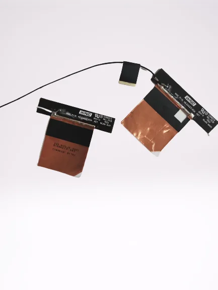 Беспроводные Wi-Fi антенные кабели для ноутбука Xiaomi MI 13 3 дюйма