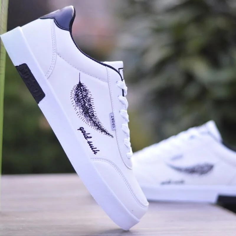 Men Sneakers 2021 New Summer Shoes Men 