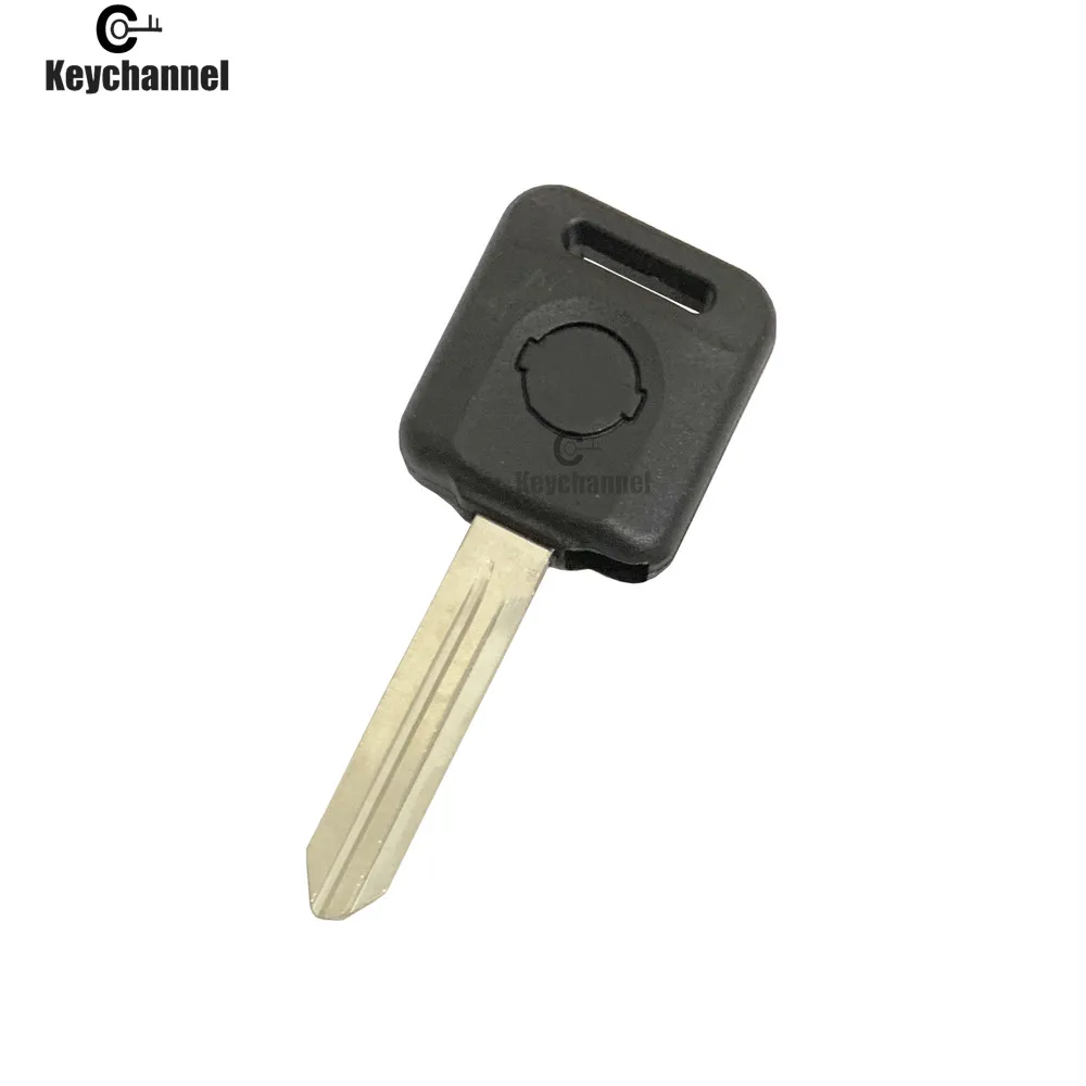 2 шт. автомобильные ключи с лезвием LISHI NSN14 для Nissan Tida Sentra Navara Armada Versa Juke Teana Infinity fx35 -