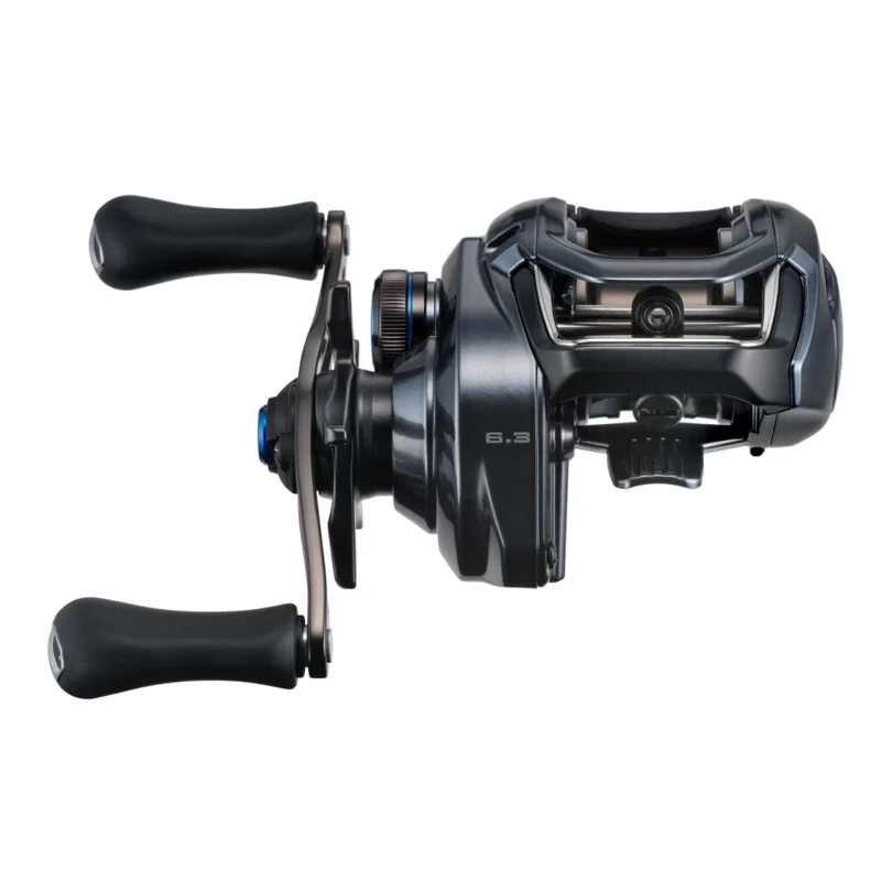 100% оригинальные Slx 150 150hg 151 151hg 150xg 151xg Carretilha De Pesca, катушки для приманки для морской рыбы (art.: 3920ce2afeedd) - 3920ce2afeedd