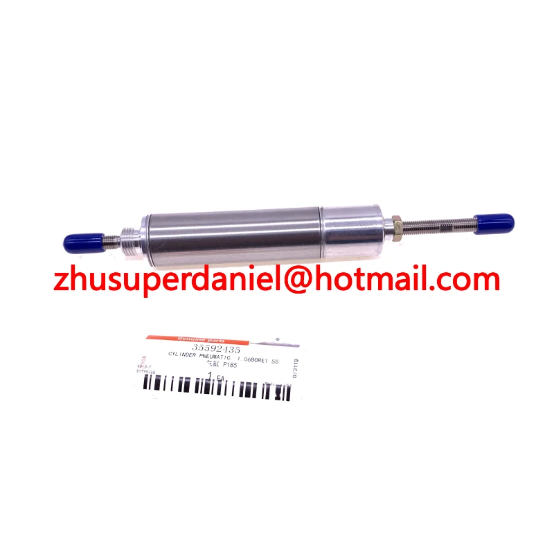 2 шт./лот подлинный 35592435 Doosan компрессор воздушный цилиндр гидравлический