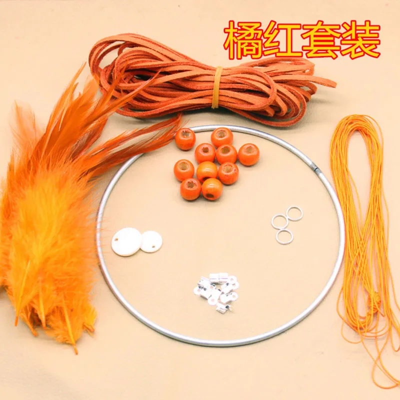 

Комплект ловец снов Regelim 12 см