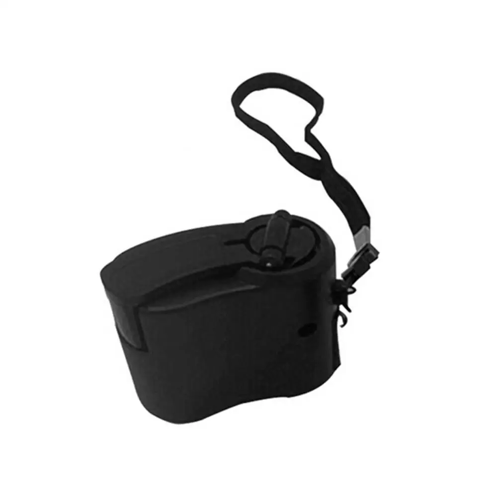 emergency charger outdoor travel emergency usb hand crank manual dynamo mobile phone charger free global shipping