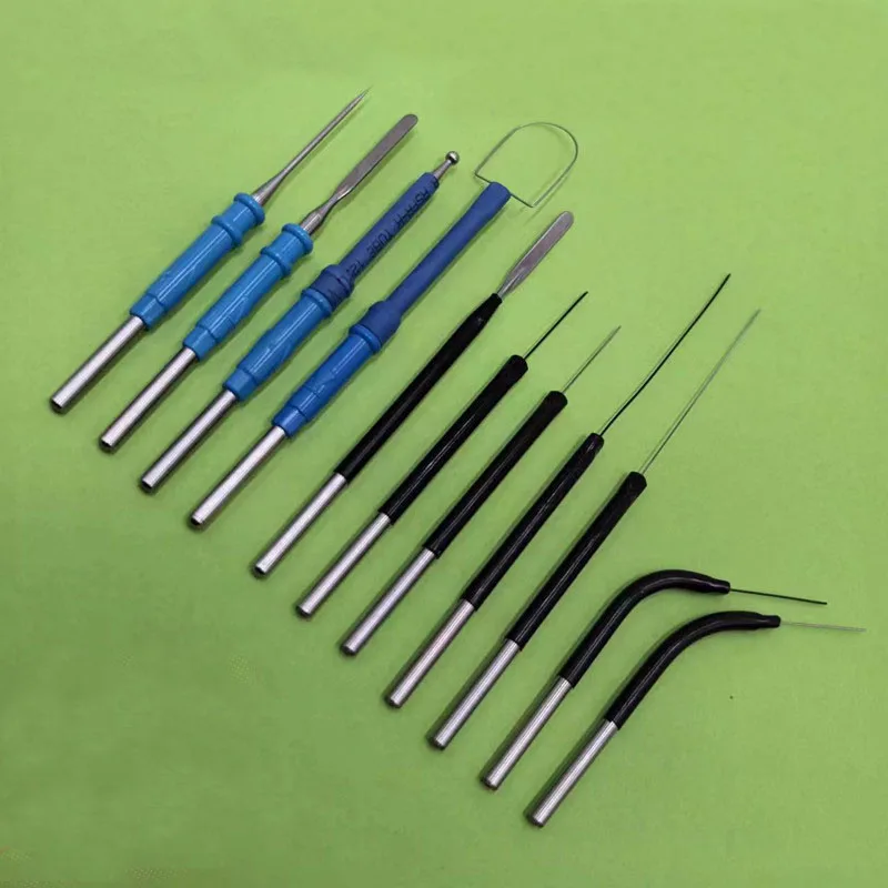 Нож LEEP Высокочастотный обжигатель Электрокоагулятор Электроионная режущая