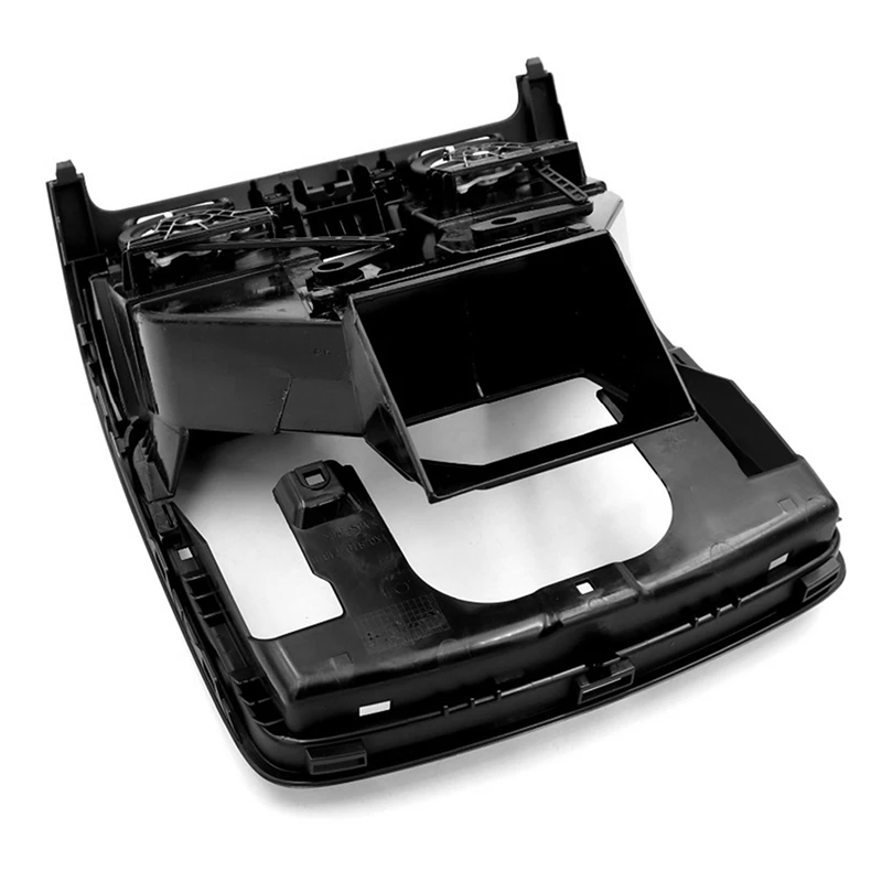 1КД 819728 Автомобильная передняя центральная приборная панель вентиляционное