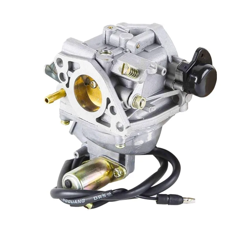 

((Ready stock) GENERATOR carburettor carburador HONDA GX610 GX620 2V77 2V78 SHT11500 replacement Carburetor for 16100-ZJ1-89