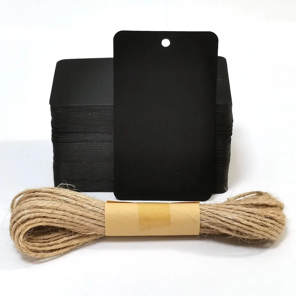 

Набор крафт-бумаги TRYTRYSEE для упаковки ювелирных изделий