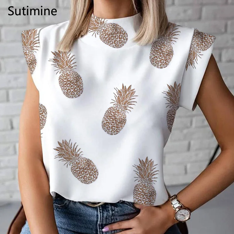 summer shirt pattern