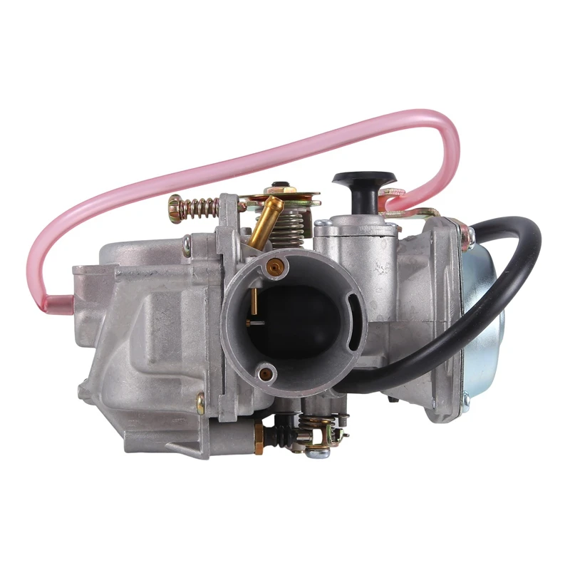 Карбюратор для мотоцикла Carb (ручной дроссель) Suzuki GN250 GN300 Yamaha Sr250 Roketa Jianshe JS400-7 Hensim