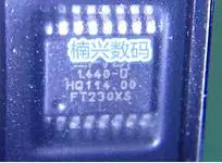 10pcs FT230XS FT230 T230XS-R USB SSOP16 New