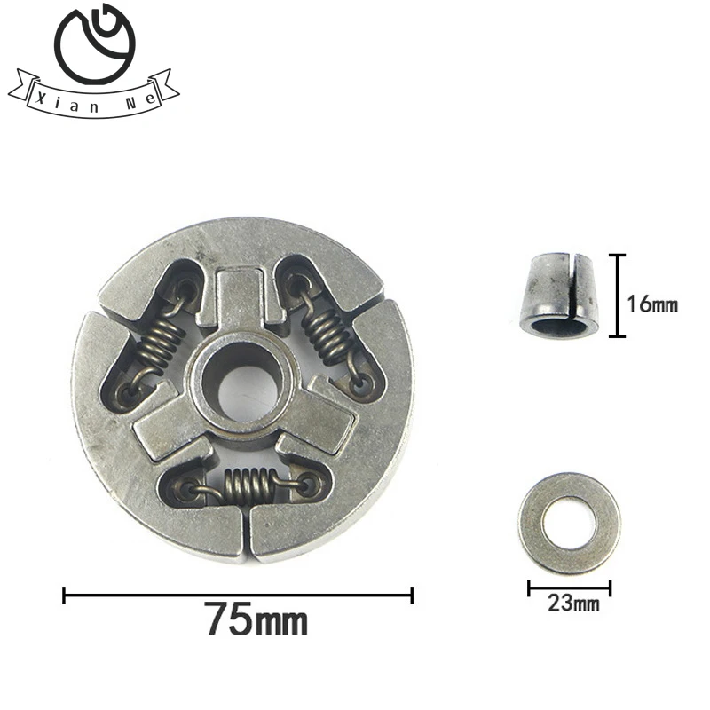 Запасные части для бензопилы STIHL MS070 070 090