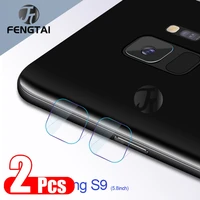 2pcs camera lens tempered glass for samsung galaxy note 9 protector protective film for galaxy s9 8 plus note8 s8 camera sticker