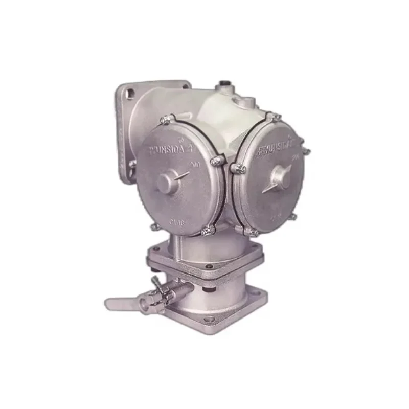 Газовый смеситель W300H IMPCO 300 запасные части для газового двигателя генератор