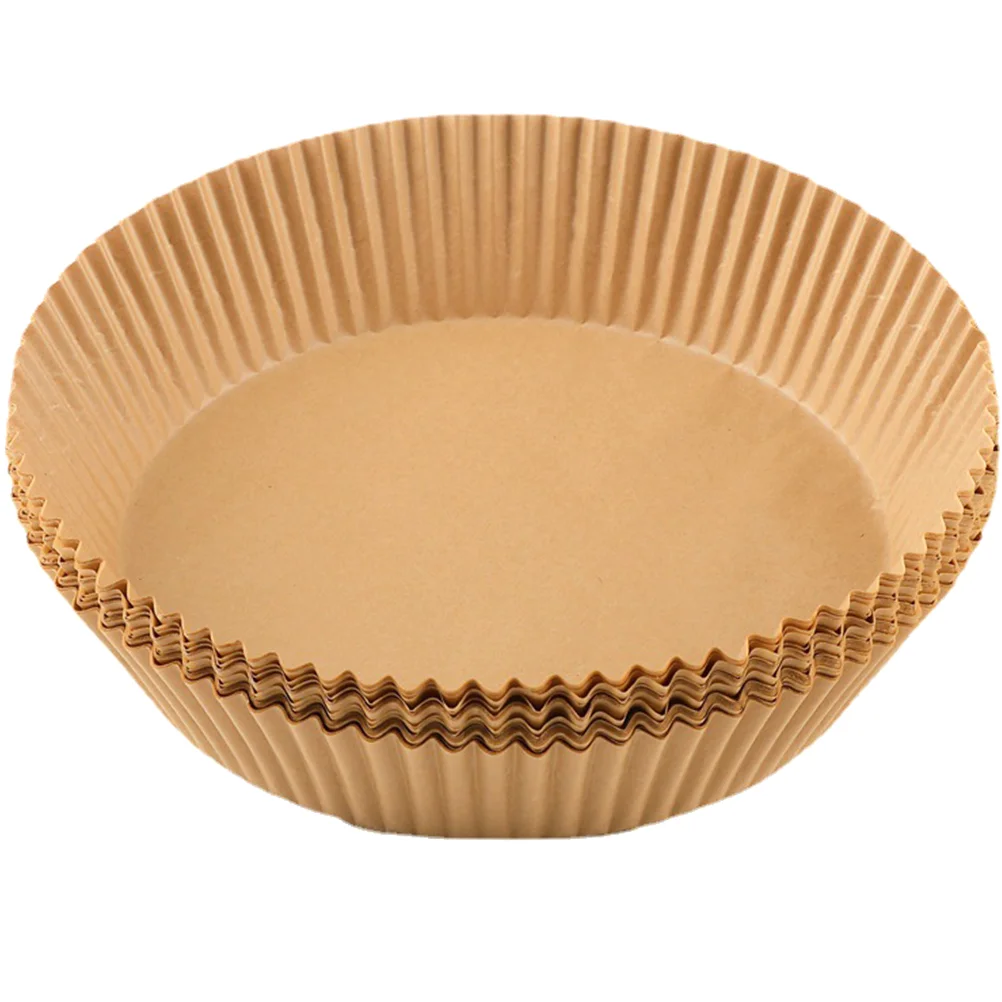 

150Pcs Professional Reusable Household Home Supplies Air Fryer Liner for Kitchen Daily Air Fryer