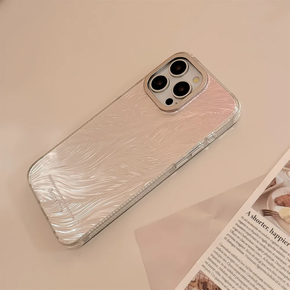 Жесткий ударопрочный чехол из ТПУ для iphone 16 15 14 13 12 11 Pro Max X XR 7 Plus (art.: 3920c8efe524d) - 3920c8efe524d