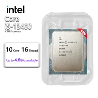 Процессор Intel Core i5-13400 за 16125 руб