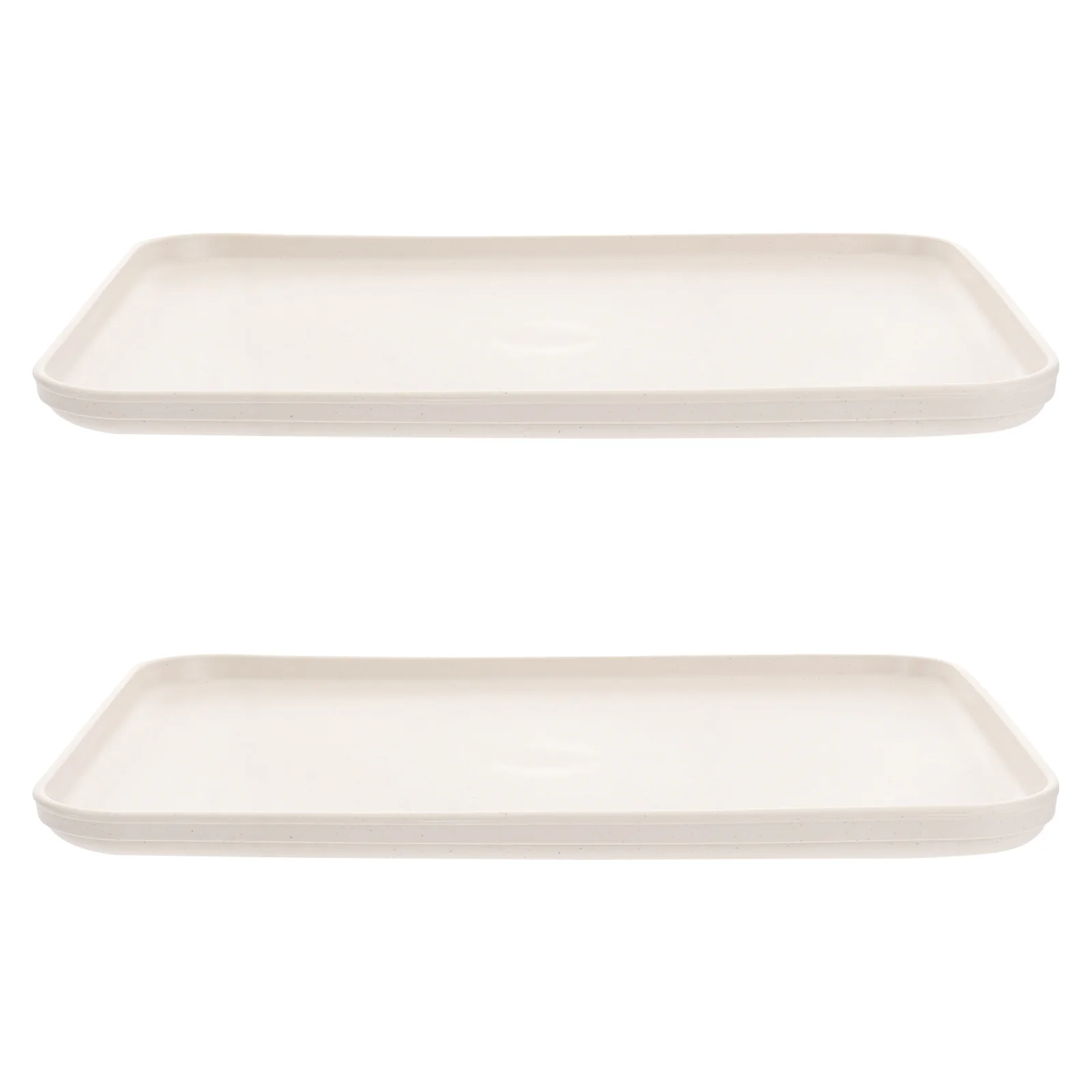 

Tray Trays Servingrectangular Plateseating Fruits Servicelap Dinner Platters