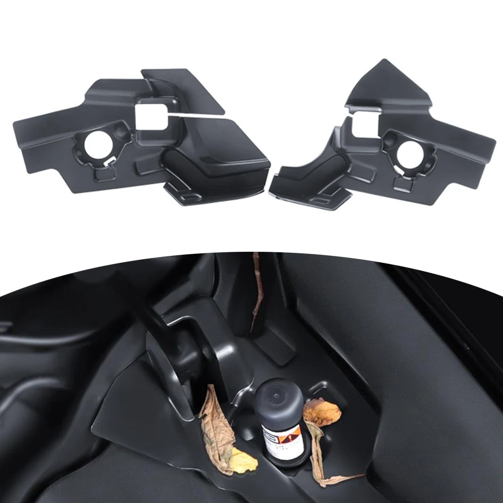 Настройка автомобиля Highland 2024 направляющая бака передняя крышка конструкция