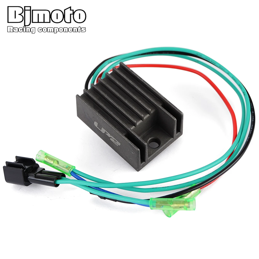 

regulator rectifier For Yamaha 50HP 50G ETOS/L 50 M(W/E/T/H/O)S/L 50H M(W/E/D/T/H/O)S/L 60HP P60 TLH 60 TLR C60 (E)TLR