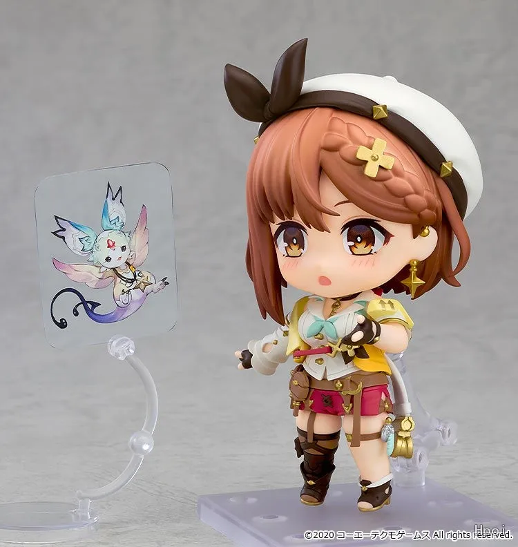 GSC Nendoron 2943 Atelier Ryza 2: Коллекция Ушинарэта Дэнсё и Химицу но Юэй Рейсалин Стаут (art.: 3920d9c12c8ea) - 3920d9c12c8ea