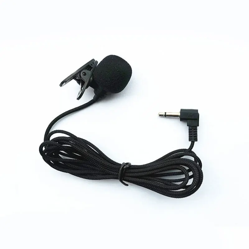 

MKF002 Lapel microphone talk Mai teacher guide interview performance speech headset loudspeaker microphone