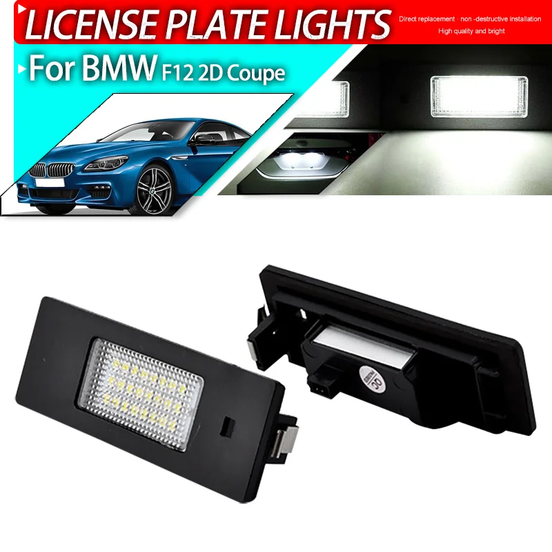 2 шт. автомобильные фотообои для BMW F12 2D Coupe F13 Cabrio F06 4D GC Sedan F20