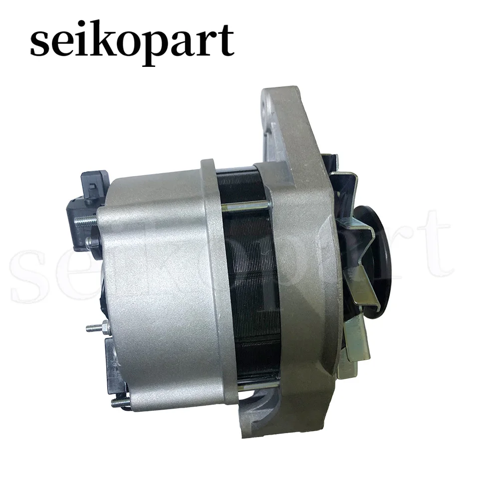 Генератор переменного тока Seikopart совместимый с блоками прицепа Thermo King 1991-2012 120 л-488